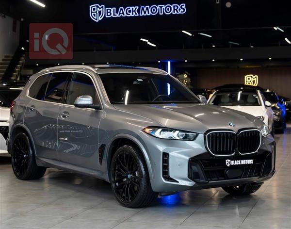 بي ام دبليو X5 2024 للبيع في العراق - اربيل